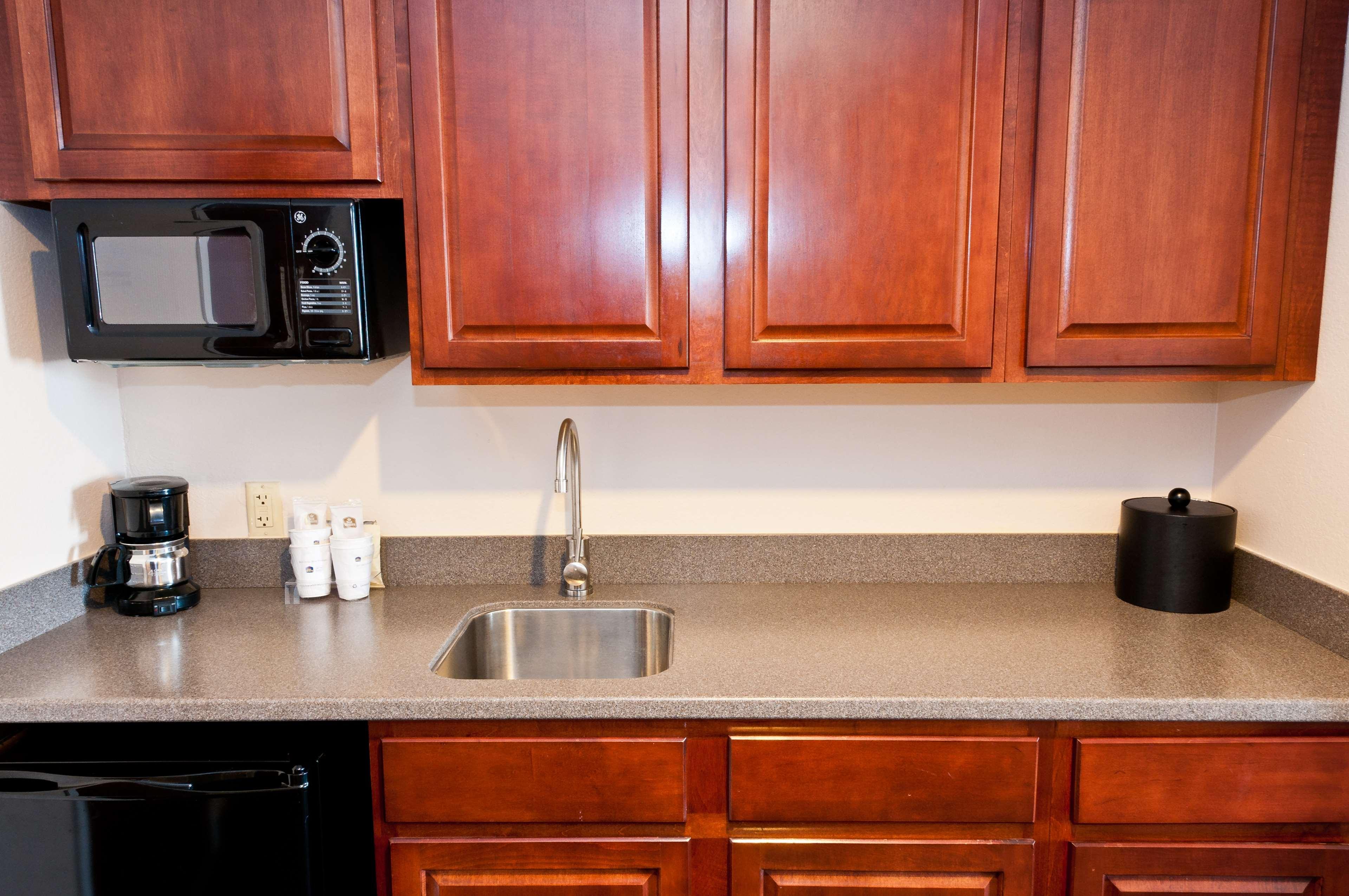 Best Western Plus Brandywine Inn & Suites Monticello Quarto foto